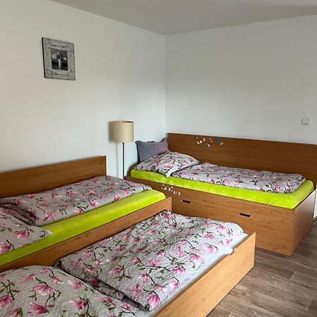Chaloupka Hluboka - Family Holidays In South Bohemia Hluboká nad Vltavou Extérieur photo